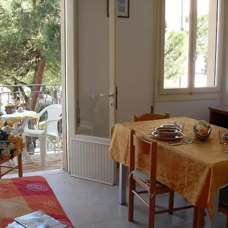 Apartament In 24600 Bibione