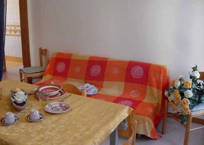 In 24600 Apartament *