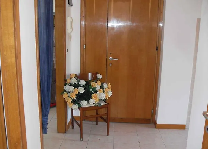 Apartament In 24600 *