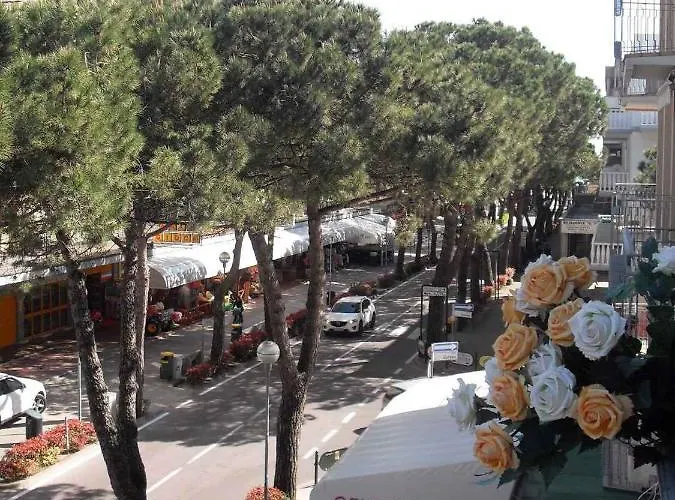 In 24600 Apartament *