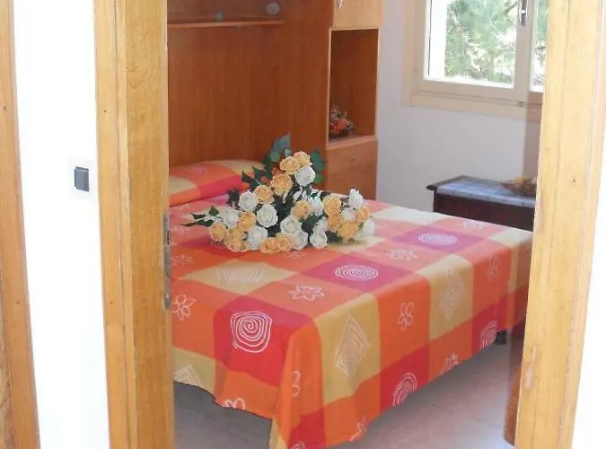 Apartament In 24600 Bibione