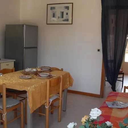 In 24600 Διαμέρισμα Μπιμπιόνε