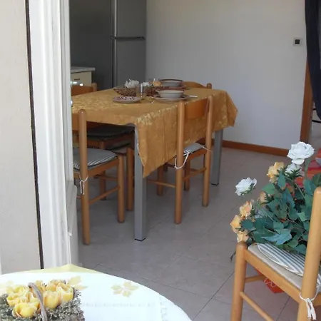 Διαμέρισμα In 24600 Μπιμπιόνε