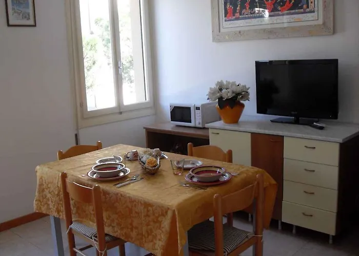 In 24600 Apartamento