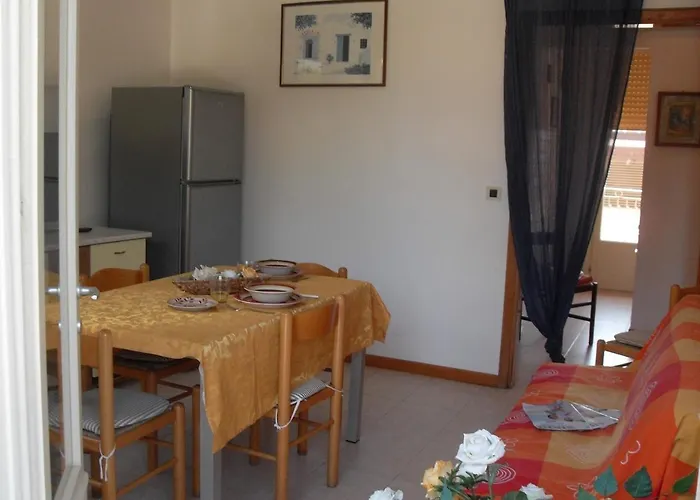 In 24600 Apartment Bibione