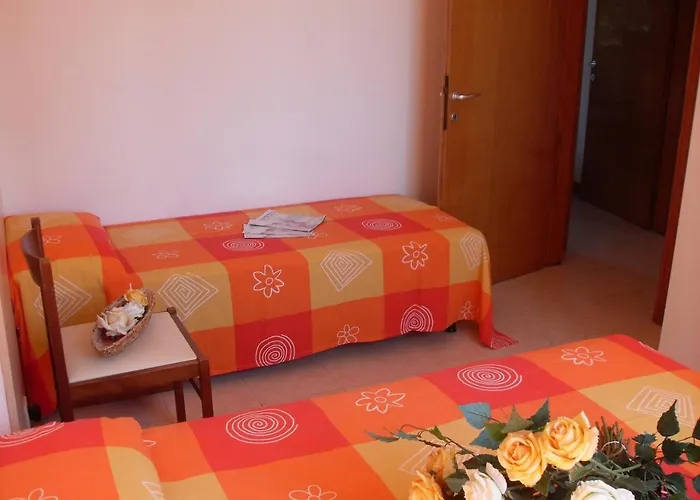 In 24600 Apartamento